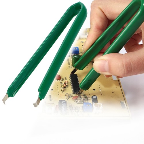 Sps chip extractor - chip, pinzette