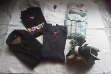 Herrenbekleidungspaket XL-XXL