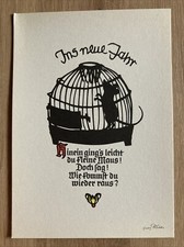 Plischke • Hinein ging‘s