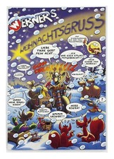 Werner Präsi Brösel ArtNr