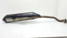 Auspuffanlage Links Yamaha