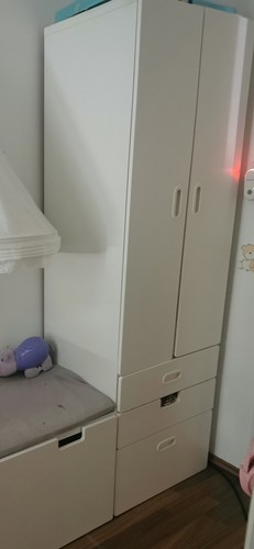 kleiderschrank