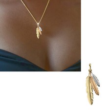 Kettenanhänger 333 echt Gold