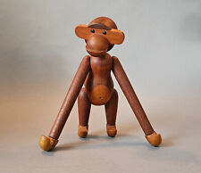 vintage Teak KAY BOJESEN Affe