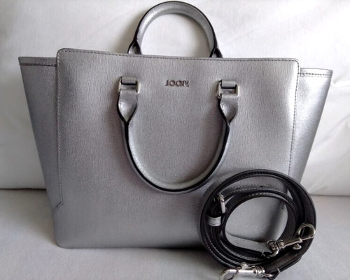 Joop damen tasche ledertasche - tasche,