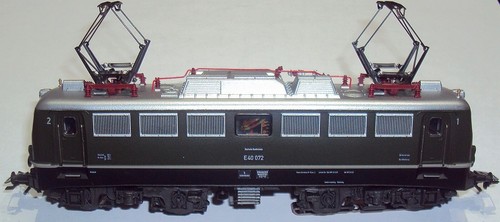 Märklin aus 29855 - , ☀️