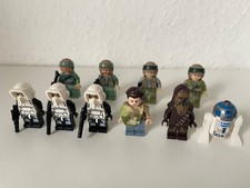 Lego star wars minifiguren - wars,