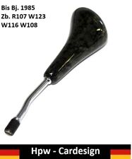 SCHALTHEBEL SCHALTKNAUF