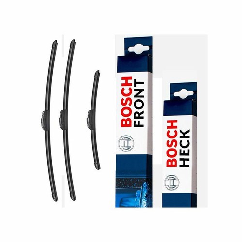 Bosch scheibenwischer twin set - scheibenwischer,