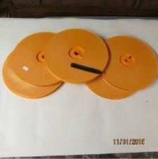 50 Meter Fensterblei -