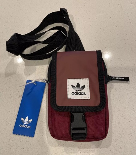 Nwt adidas originals map bag - originals, |