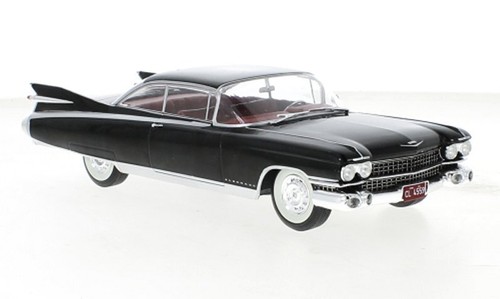 Cadillac eldorado seville - cadillac,