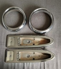 Trabant 601 1.1 Lampenringe