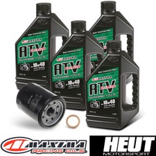 Ölwechsel Service Kit TGB