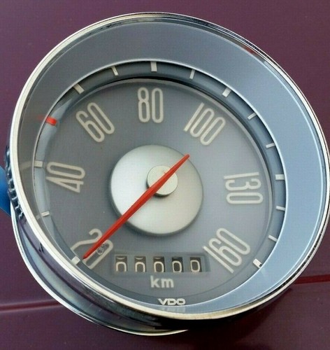 Typ tacho komplett - vw,