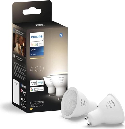 Philips hue white - hue, 400