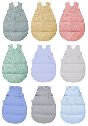 Odenwälder babyschlafsack - odenwälder,
