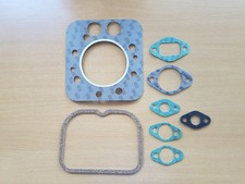 MWM KDW 415 E, KD 415 E Dichtsatz Zylinderkopf - Fendt F15GH, Ritscher, Sulzer