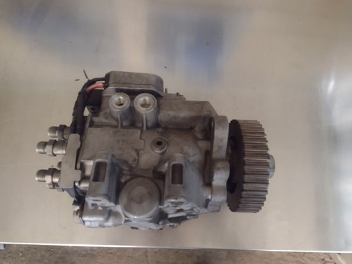 Bosch einspritzpumpe vp44 - bosch,