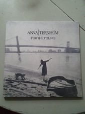 Anna ternheim for the young - anna,