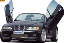 LSD Lambo Doors Flügeltüren