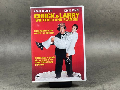 Chuck larry wie - larry,