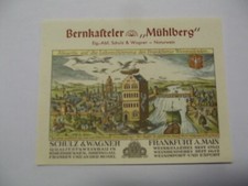 Weinetikett - Wein Etikett