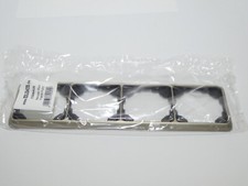 Jung Abdeckrahmen CD 584 GB