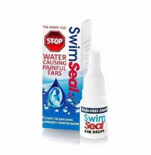 Schwimmdichtung ohrentropfen - schwimmdichtung,