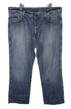 Wrangler Roxboro Jeans Herren