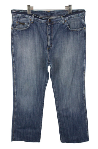Wrangler roxboro jeans herren - wrangler,