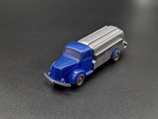 Wiking Mercedes 5000 Tankwagen