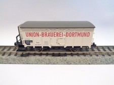 FLM PICCOLO Bierwagen K UNION-BRAUEREI-DORTMUND (11516)