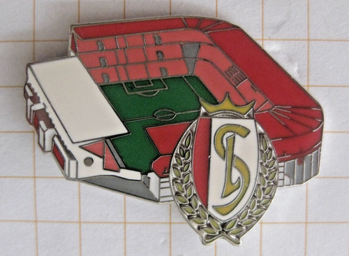 Standard lüttich stadion - stadion, /