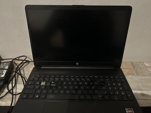 Gaming laptop notebook - hp,