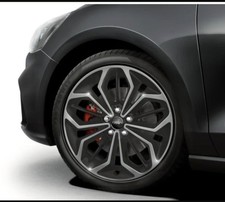 Ford Focus MK4 ST Line Felge