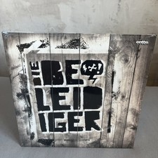 DIE BELEIDIGER - Beatsundteime