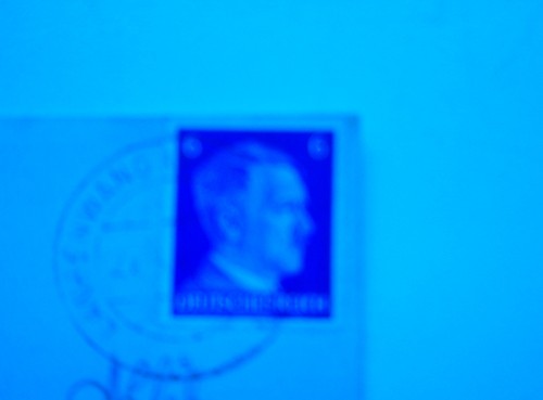 Weltkrieg feldpost x - feldpost, 5