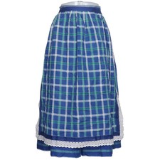 Helene Straßer, Maxirock