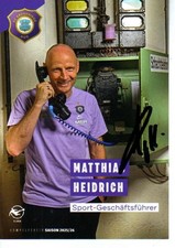 Matthias Heidrich FC