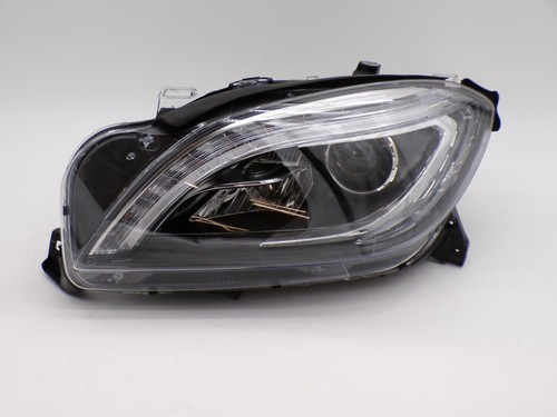 Mercedes benz w166 - mercedes-benz,