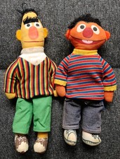 Ernie & Bert - Knickerbocker -