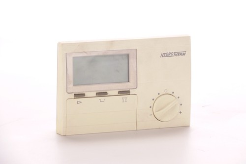 Hydrotherm eurotron hrr - hydrotherm, hrr.1