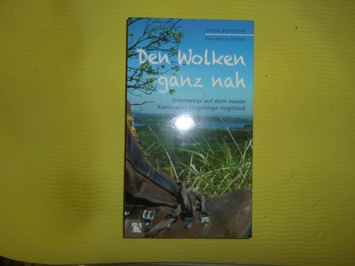 Den wolken ganz nah unterwegs - ganz,