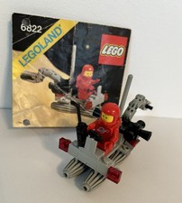 LEGO 6822 – Space Digger |
