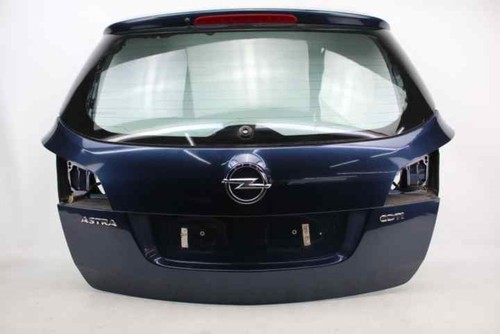 13394324 heckklappe opel astra - 13394324,