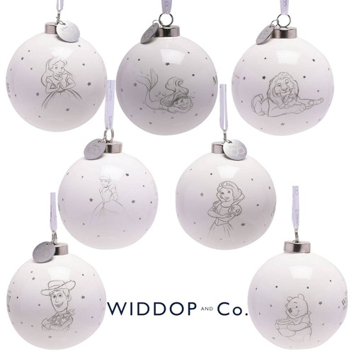 Disney 100 weihnachtskugel - 100,