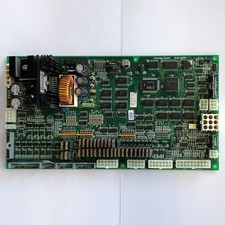 Steuerung / Platine für Sielaff HG CIS Kaffeeautomat gebraucht