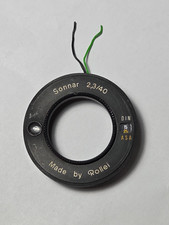 Rollei XF-35 Film Camera Part
