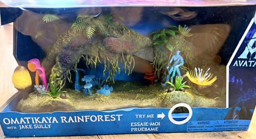 Mcfarlane toys avatar - toys, of